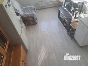 1-к квартира, вторичка, 37м2, 1/9 этаж