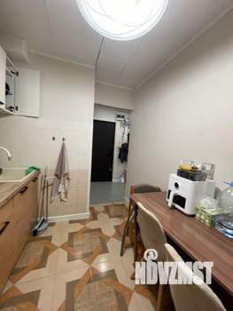 1-к квартира, вторичка, 29м2, 1/9 этаж