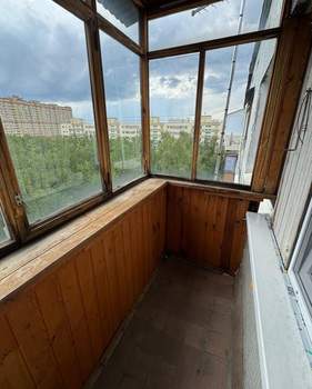2-к квартира, вторичка, 45м2, 9/9 этаж