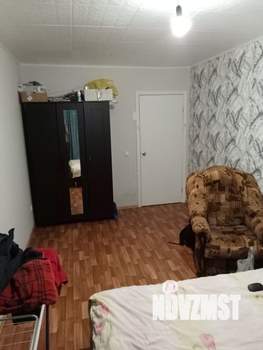 4-к квартира, вторичка, 75м2, 3/3 этаж