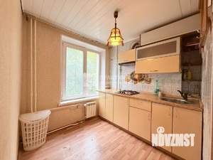 2-к квартира, вторичка, 45м2, 2/5 этаж