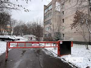 1-к квартира, вторичка, 38м2, 1/5 этаж