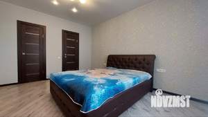1-к квартира, вторичка, 40м2, 20/22 этаж
