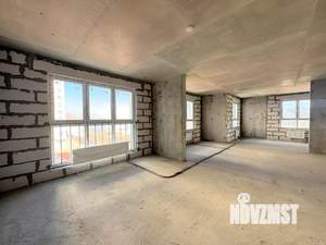 3-к квартира, вторичка, 88м2, 2/22 этаж