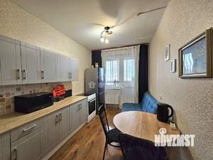 1-к квартира, вторичка, 44м2, 2/24 этаж