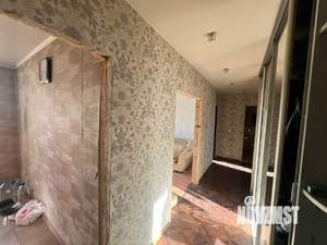 4-к квартира, вторичка, 71м2, 9/10 этаж