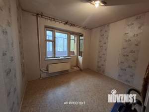 2-к квартира, вторичка, 52м2, 2/10 этаж