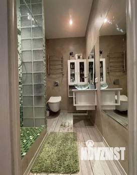 4-к квартира, вторичка, 90м2, 18/25 этаж