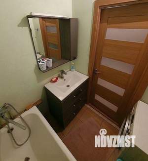 1-к квартира, вторичка, 48м2, 14/17 этаж