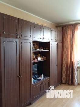 1-к квартира, вторичка, 31м2, 5/5 этаж