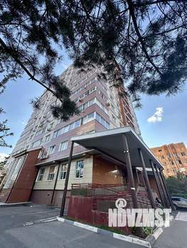 2-к квартира, вторичка, 57м2, 3/15 этаж