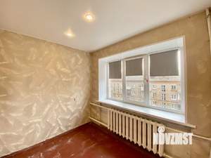2-к квартира, вторичка, 30м2, 5/5 этаж