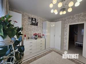3-к квартира, вторичка, 85м2, 17/17 этаж