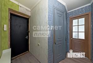 3-к квартира, вторичка, 62м2, 5/5 этаж