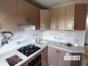 2-к квартира, вторичка, 46м2, 4/5 этаж