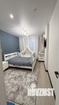 2-к квартира, вторичка, 56м2, 7/10 этаж