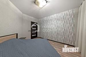 2-к квартира, вторичка, 59м2, 2/14 этаж