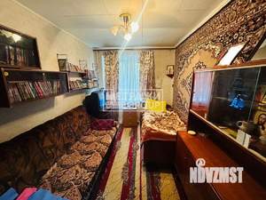 3-к квартира, вторичка, 55м2, 3/9 этаж