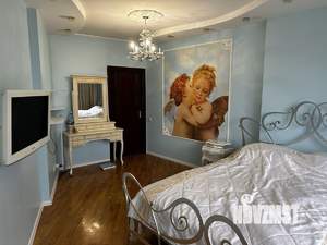 3-к квартира, вторичка, 88м2, 4/21 этаж