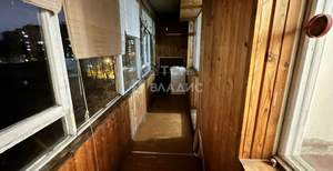 2-к квартира, вторичка, 55м2, 5/9 этаж