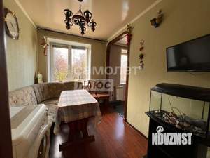 3-к квартира, вторичка, 50м2, 3/5 этаж