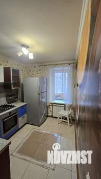 3-к квартира, вторичка, 62м2, 3/5 этаж