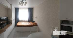 2-к квартира, вторичка, 36м2, 10/14 этаж