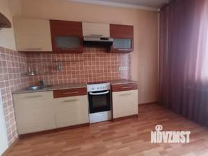 1-к квартира, вторичка, 44м2, 6/16 этаж