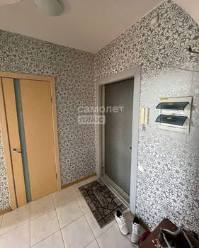1-к квартира, вторичка, 29м2, 11/19 этаж