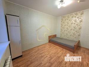 1-к квартира, вторичка, 30м2, 1/19 этаж