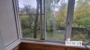1-к квартира, вторичка, 28м2, 2/5 этаж