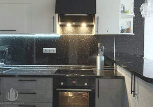 1-к квартира, вторичка, 44м2, 1/23 этаж