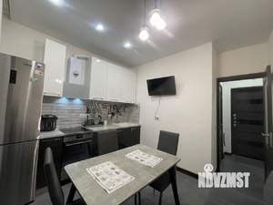 1-к квартира, вторичка, 33м2, 2/17 этаж