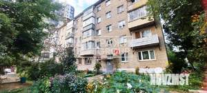 1-к квартира, вторичка, 31м2, 2/5 этаж