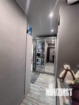 2-к квартира, вторичка, 68м2, 11/18 этаж