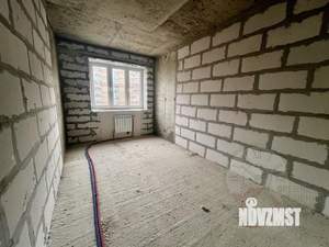 2-к квартира, вторичка, 63м2, 10/16 этаж