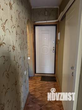 3-к квартира, вторичка, 58м2, 1/5 этаж