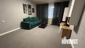 3-к квартира, вторичка, 56м2, 1/9 этаж