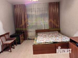 2-к квартира, вторичка, 50м2, 6/9 этаж