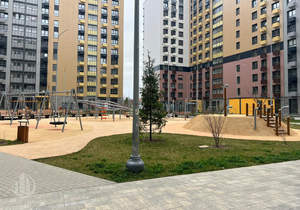 1-к квартира, вторичка, 32м2, 9/15 этаж