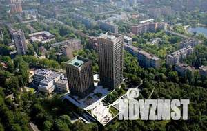 1-к квартира, строящийся дом, 47м2, 18/28 этаж