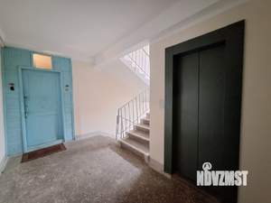 3-к квартира, вторичка, 60м2, 6/9 этаж