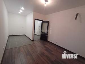 2-к квартира, вторичка, 41м2, 3/16 этаж