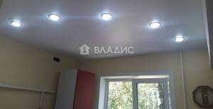 2-к квартира, вторичка, 46м2, 2/5 этаж