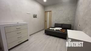 2-к квартира, вторичка, 52м2, 8/17 этаж