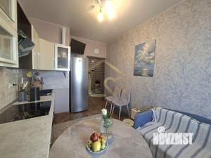 1-к квартира, вторичка, 41м2, 8/22 этаж
