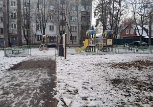 1-к квартира, вторичка, 32м2, 1/5 этаж