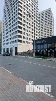 1-к квартира, вторичка, 31м2, 9/22 этаж