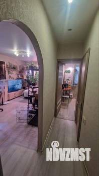 1-к квартира, вторичка, 28м2, 7/9 этаж