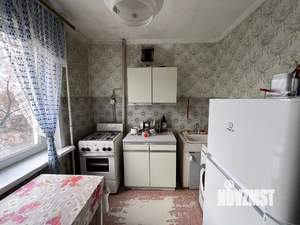 2-к квартира, вторичка, 44м2, 5/9 этаж